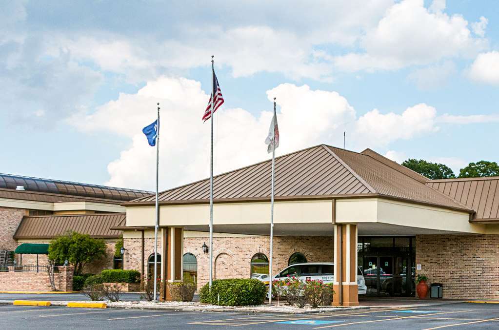 Oyo Hotel Monroe La I-20 Exterior photo